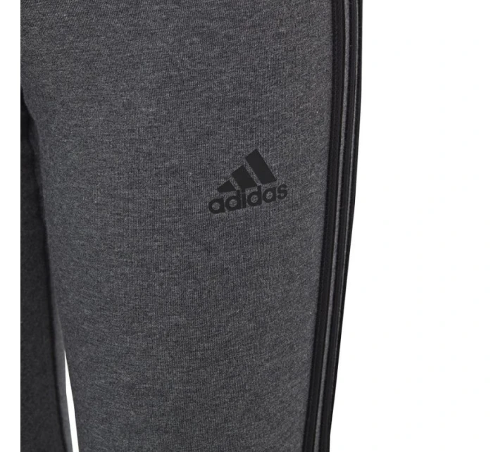 Dětské legíny 3 Stripes TIG Jr IC3626 - Adidas