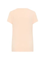 Mustang Alexia C Tričko s potiskem na hrudi W 1013383 7262