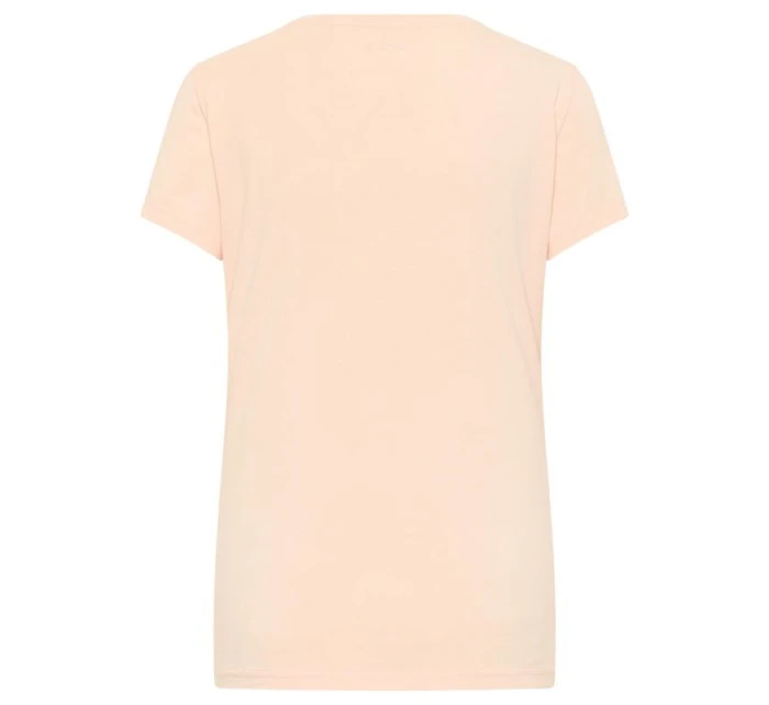 Mustang Alexia C Tričko s potiskem na hrudi W 1013383 7262