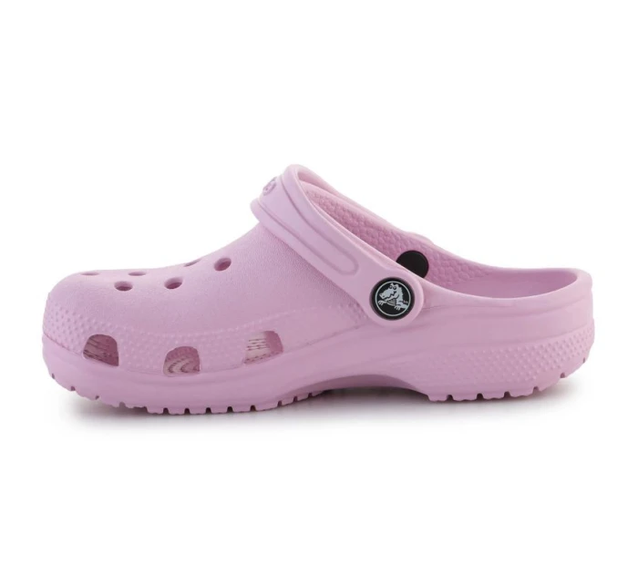 Žabky Crocs Classic Clog Jr 206991-6GD Žabky Crocs Classic Clog Jr 206991-6GD