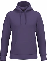 Kariban K 476 Pánská mikina s kapucí 20.K476 purple Kariban K 476 Pánská mikina s kapucí 20.K476 purple