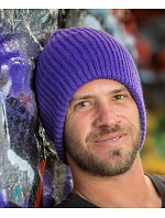 Result Headwear RC 031X SOFTEX® čepice 28.031X burgundy Result Headwear RC 031X SOFTEX® čepice 28.031X burgundy