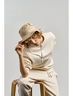Klobouk khaki model 22411045 - Atlantis Headwear