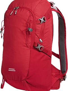 Batoh  red model 22518064 - Halfar