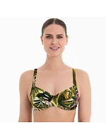 Style Sibel Top Bikini - horní díl 8337-1 olive - Anita Classix Style Sibel Top Bikini - horní díl 8337-1 olive - Anita Classix