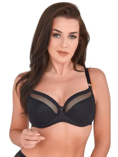 Gaia 1204 Emma barva: černá