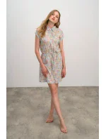 Dámská noční košile model 17160089 - Vamp