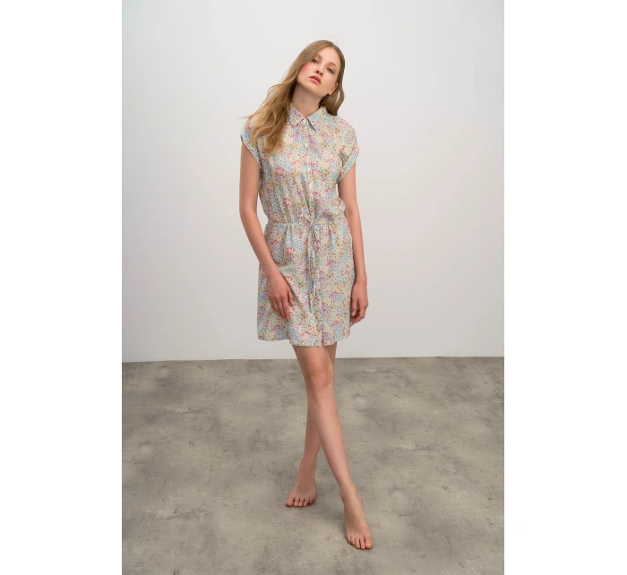 Dámská noční košile model 17160089 - Vamp