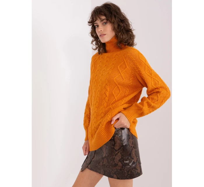 Propojka AT SW 2355 2.19P světle oranžová