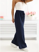 Kalhoty CS SP LF5101.94 námořnická modř Kalhoty CS SP LF5101.94 námořnická modř