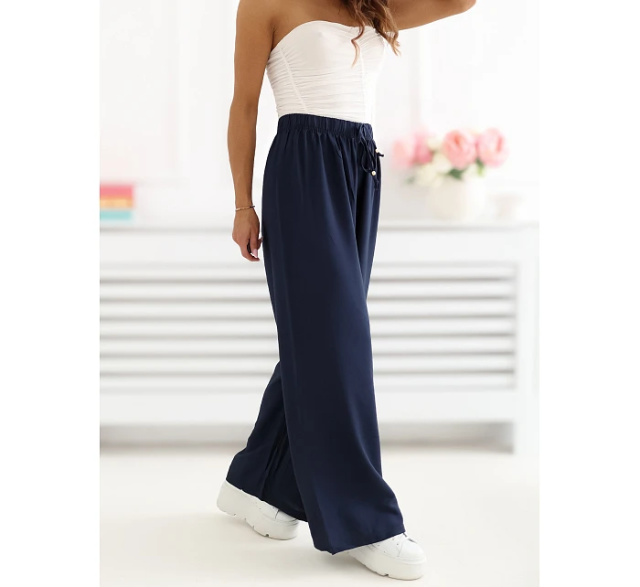 Kalhoty CS SP LF5101.94 námořnická modř Kalhoty CS SP LF5101.94 námořnická modř