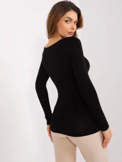 Bluzka EM BZ model 19335792 czarny - FPrice