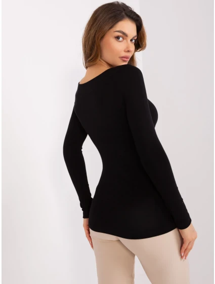 Halenka EM BZ 785.32P černá