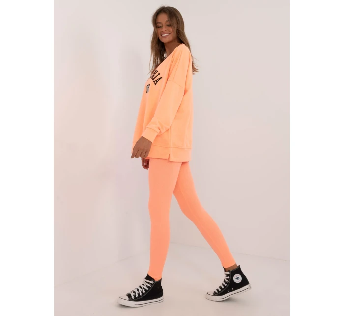 Sada EM KMPL 852.12X fluo oranžová Sada EM KMPL 852.12X fluo oranžová