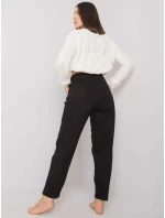 Džínové kalhoty MR SP model 20961757 černá - FPrice