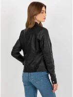 Dámská bunda NM KR  černá  model 18048961 - FPrice