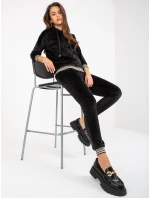 Souprava RV KMPL 8286.40 černá Souprava RV KMPL 8286.40 černá