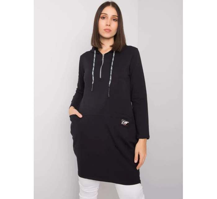 Tunika RV TU 7238.36 černá