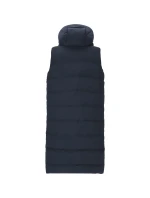 Dámská vesta model 20049304 W Long Puffer Vest - Weather report