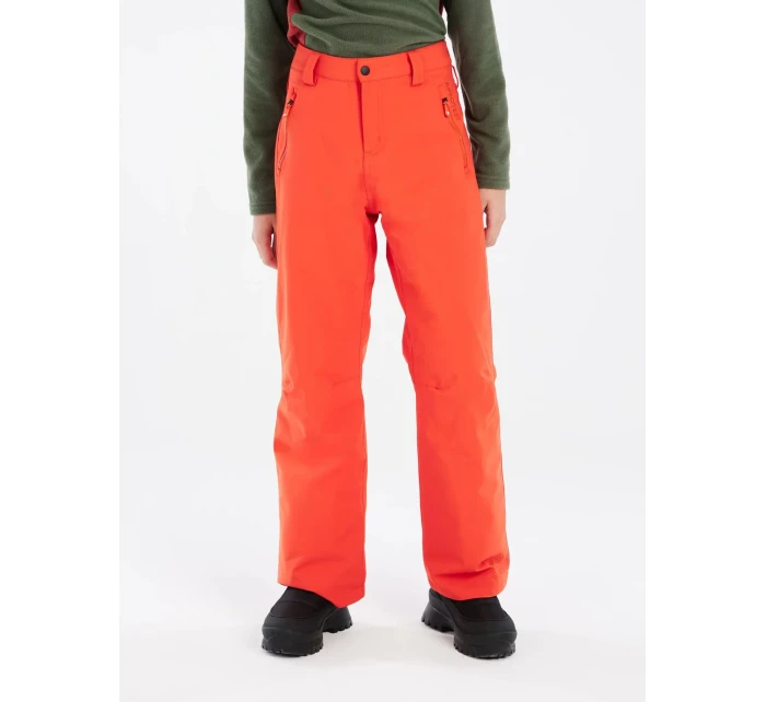 Dětské lyžařské kalhoty model 20734661 JR - Protest Dětské lyžařské kalhoty model 20734661 JR - Protest