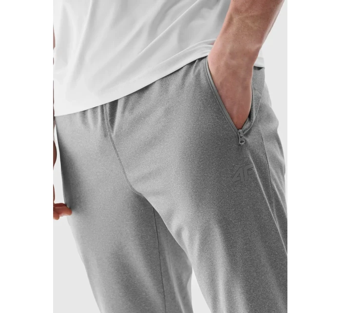 Pánské sportovní kalhoty 4F Pánské sportovní kalhoty 4F