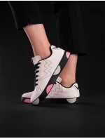 Dámská obuv Vuch Dotty Eilyn Off White