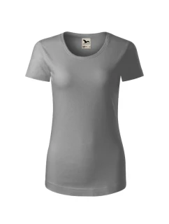 Origin (GOTS) tričko dámské model 20630301 - MALFINI, a.s.