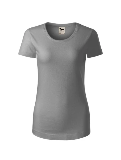 Origin (GOTS) tričko dámské model 20630301 - MALFINI, a.s. Origin (GOTS) tričko dámské model 20630301 - MALFINI, a.s.