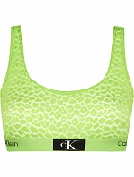 Dámská sportovní podprsenka 1996 QF7233E-AD1 - Calvin Klein