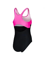 Dívčí jednodílné plavky Emily Jr model 22102055 AquaSpeed - Gemini Dívčí jednodílné plavky Emily Jr model 22102055 AquaSpeed - Gemini