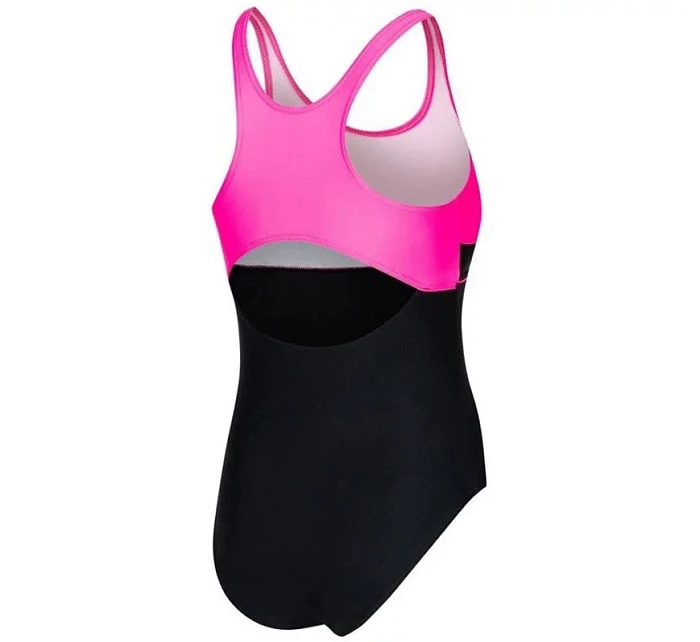 Dívčí jednodílné plavky Emily Jr model 22102055 AquaSpeed - Gemini Dívčí jednodílné plavky Emily Jr model 22102055 AquaSpeed - Gemini