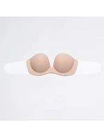 Samolepicí push-up podprsenka L0E2T ADHESIVE BRA - DIM