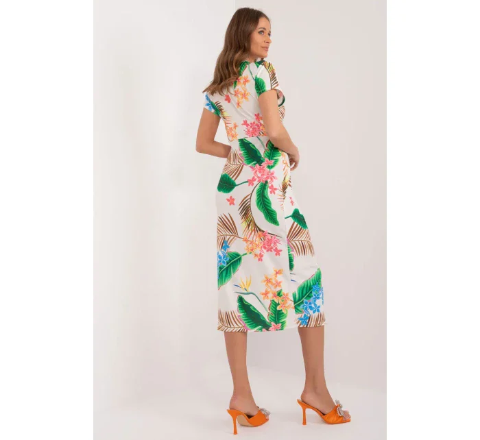 Denní šaty model 196213 Italy Moda Denní šaty model 196213 Italy Moda