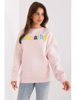 Mikina  model 206643 Factory Price