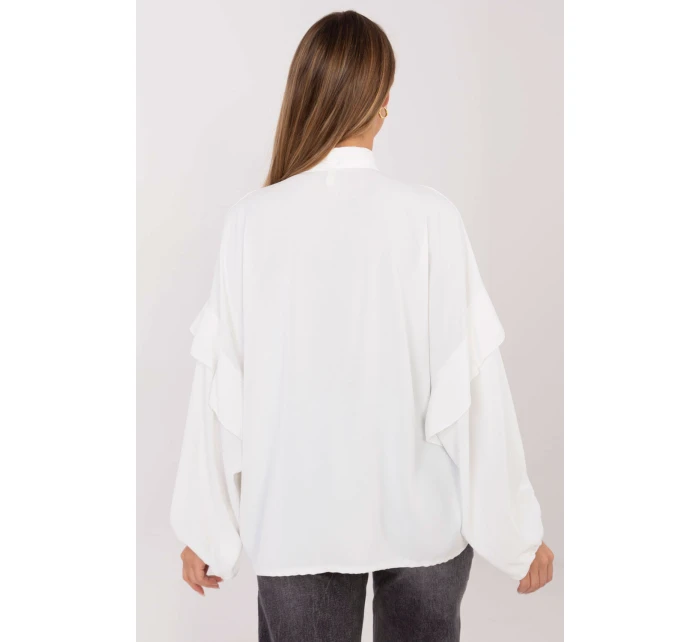 Košile s dlouhým rukávem model 222078 Factory Price Košile s dlouhým rukávem model 222078 Factory Price