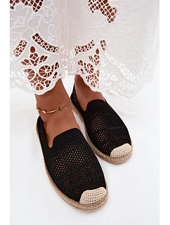 Espadrilky model 228991 Step in style