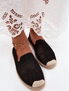 Espadrilky model 228991 Step in style