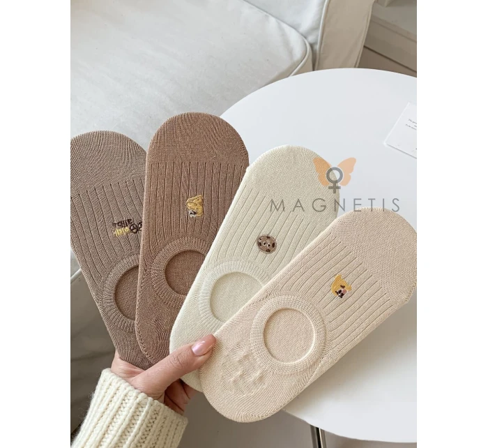 Ponožky model 22021224 - Magnetis Ponožky model 22021224 - Magnetis