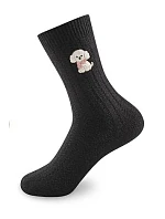 Ponožky Winter – model 22358623 - BE SNAZZY Ponožky Winter – model 22358623 - BE SNAZZY
