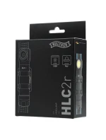 Svítilna Walther HLC2r Svítilna Walther HLC2r