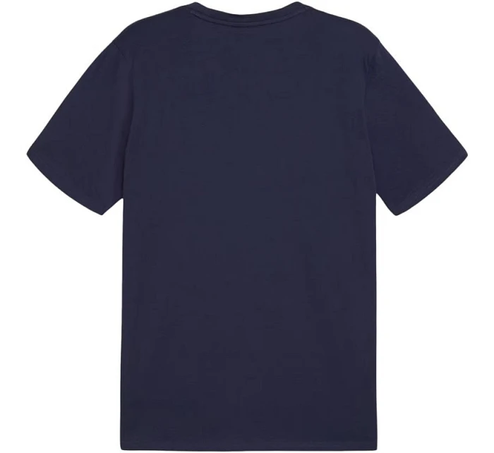 Team Goal Casuals Tee M model 21062249 06 pánské - Puma