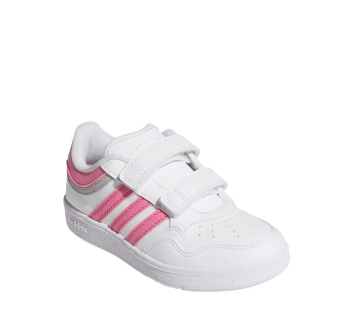 Boty adidas Hoops 4.0 CF C Jr JI0907 Boty adidas Hoops 4.0 CF C Jr JI0907