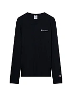 Champion Longsleeve Tee M 221799 KK001 pánské