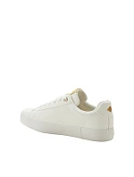 Lee Cooper dámské boty white and gold model 22088213 dámské - Hikvision