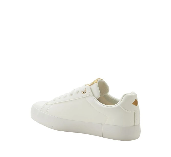 Lee Cooper dámské boty white and gold model 22088213 dámské - Hikvision