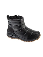 Skechers Uno Rugged – Puffer 168127-BBK černé 36 Skechers Uno Rugged – Puffer 168127-BBK černé 36
