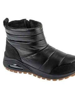 Skechers Uno Rugged – Puffer 168127-BBK černé 36