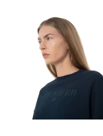 Dámská mikina W H4Z22 BLD033 30S - 4F