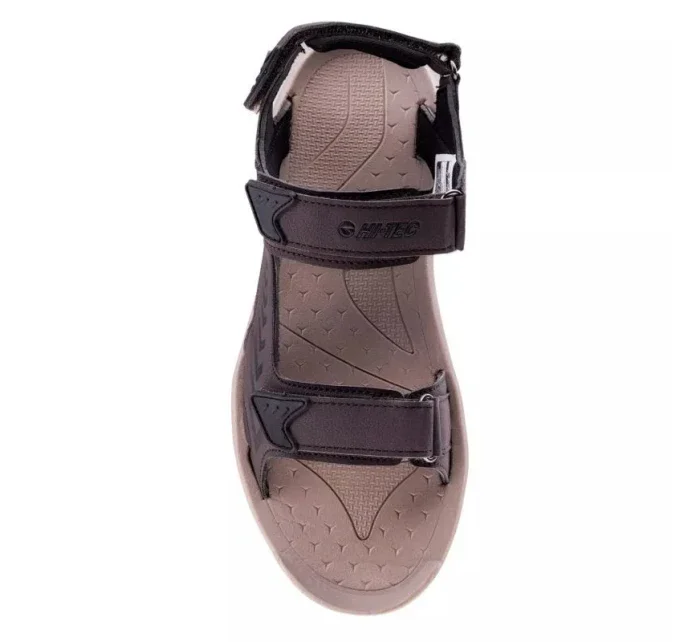 Sandály Hi-Tec Lubiser M 92800490865