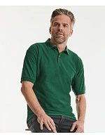 Russell Athletic 539M Piqué polo 10.539M yellow